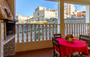 Nice apartment in Abanilla with 2 Bedrooms